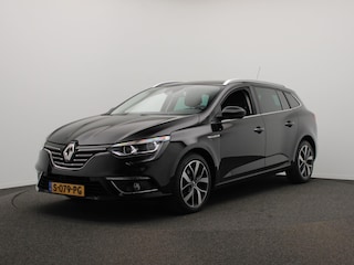 Renault Mégane 1.3 TCe Bose Automaat