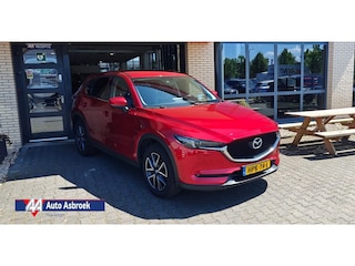 Mazda CX-5 2.0 SkyActiv-G 165 Skylease+ Trekhaak/Achteruitrijcamera/Navi