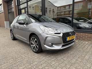 DS 3 1.2 PureTech Connected Chic