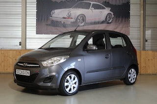 Hyundai i10 1.1 I-DRIVE COOL / AIRCO / 5 DEURS / WEINIG KM