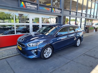 Kia Ceed Sw 1.0 T-GDi 120pk DynamicLine Camera Carplay all-in prijs + 12 mnd garantie!
