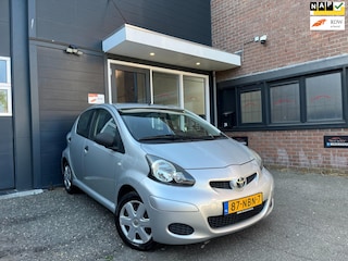 Toyota Aygo 1.0-12V Access|Nap|Airco|Apk|Aux