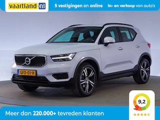 Volvo XC40 1.5 T2 Momentum Aut [ Camera Navigatie Pdc ]