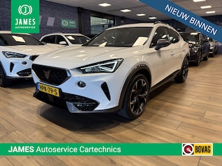 Cupra Formentor 1.4 e-Hybrid VZ Black Edition