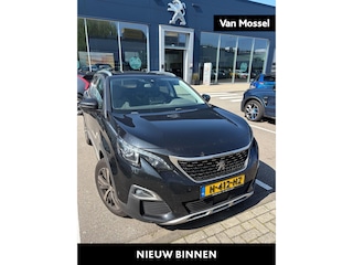 Peugeot 3008 1.2 PureTech Allure