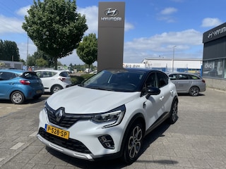 Renault Captur 1.3 TCe Intens*RIJKLAARPRIJS*