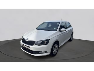 Skoda Fabia 1.0 TSI Ambition