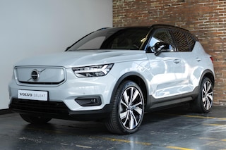 Volvo XC40 Recharge P8 AWD R-Design