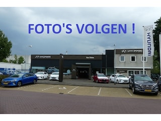 Hyundai Kona 1.0 T-GDI Comfort + NAVI*RIJKLAARPRIJS*