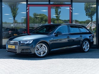 Audi A4 Avant 2.0 TFSI quattro Sport Pro S Line Advantage | 3x S-Line