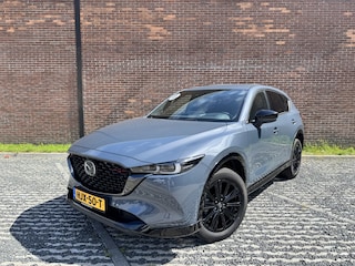 Mazda CX-5 2.0 SkyActiv-G 165 Homura | AUTOMAAT | COMFORT PACK |