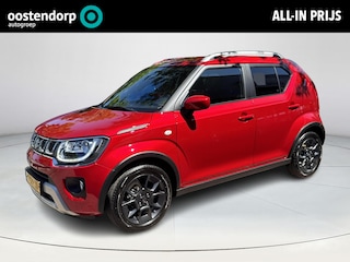 Suzuki Ignis 1.2 Smart Hybrid Select | 06-10141018 Voor meer informatie