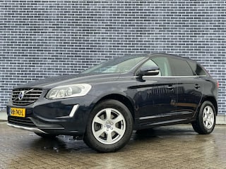 Volvo XC60 2.0 T5 FWD Polar