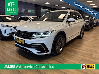 Volkswagen Tiguan 1.4 TSI eHybrid R-Line Business+