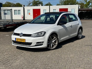 Volkswagen Golf 1.4 TSI ACT Highline 180PK