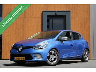 Renault Clio 0.9TCe 90PK Expression Pack GT-Line | Origineel NL