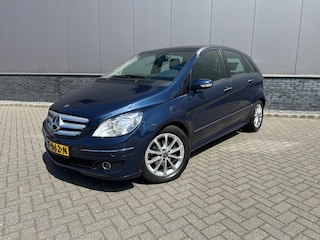 Mercedes-Benz B-klasse Turbo Automaat nieuwe apk meeneem handelsprijs