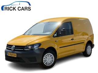 Volkswagen Caddy 2.0 TDI EURO6 L1H1 BMT Trendline Cruise Control/parkeersensoren