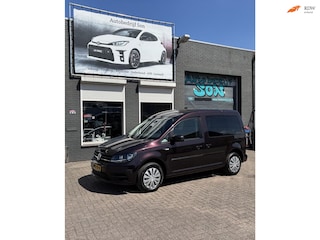 Volkswagen Caddy 1.2 TSI Highline