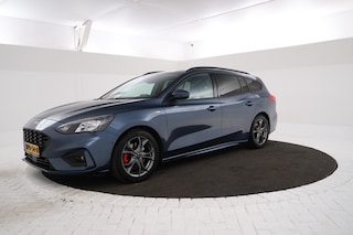 Ford Focus Wagon 1.5 EcoBlue ST Line X ST-Line