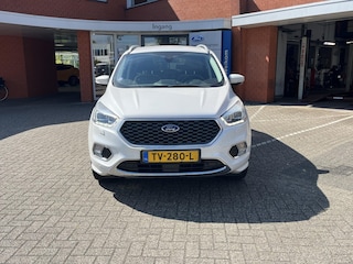 Ford Kuga 1.5 EcoBoost Vignale 