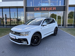 Volkswagen Tiguan 1.4 TSI 150pk R-Line