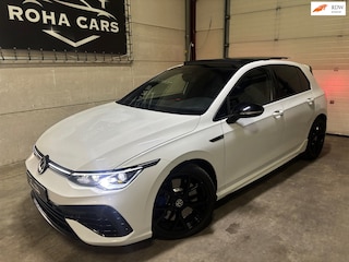 Volkswagen Golf 2.0 TSI R 4Motion Performance AKRA