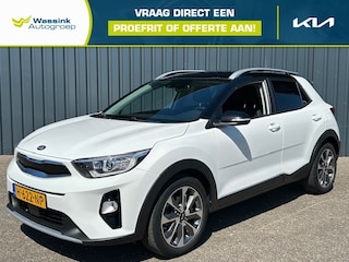 Kia Stonic 1.0 T-GDi 120pk Automaat I DynamicPlusLine I Navigatie