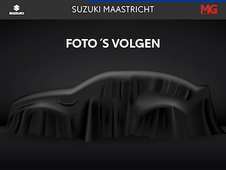 Suzuki Vitara 1.4 Boosterjet Select / 1e eigenaar / Dealeronderhouden