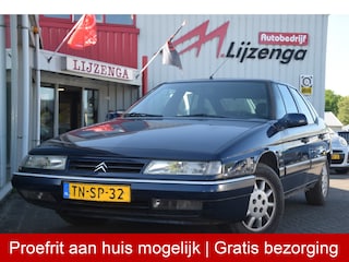 Citroën XM 3.0 V6 Exclusive