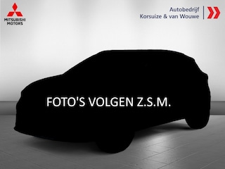 Mitsubishi Eclipse Cross 2.4 PHEV Instyle | NL AUTO | Panorama dak | Leder
