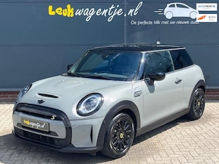Mini Mini 33 kWh Collection *leer *carplay *18111 km