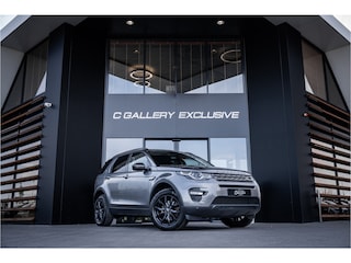 Land Rover Discovery Sport 2.0 TD4 SE 7p. - Trekhaak | Camera