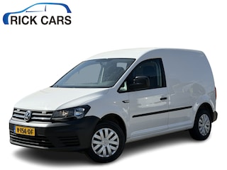 Volkswagen Caddy 2.0 TDI L1H1 BMT Trendline Cruise Control/NAP