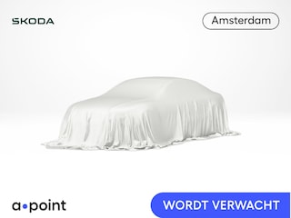 Skoda Kodiaq 1.5 TSI Sportline Business 7-zits 150pk DSG | Panoramadak | 20 inch lichtmetalen velgen | Trekhaak wegklapbaar | Verwarmbare voorstoelen