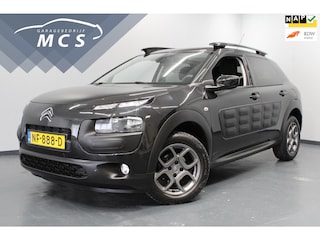 Citroën C4 Cactus 1.2 PureTech Shine / Airco / LM velgen / Elektr ramen