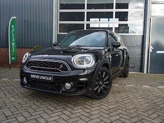 Mini Countryman 2.0 Cooper S Chili