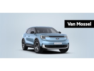 Ford Explorer Style Standard Range RWD 52 kWh | €1.000,- KORTING! | Leverbaar In Div. Kleuren | 378KM Rijbereik | 19'' | Apple Carplay & Android Auto