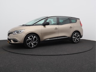 Renault Scénic 1.3 TCe Bose 7P/ automaat/ lage km/ zeer mooi!