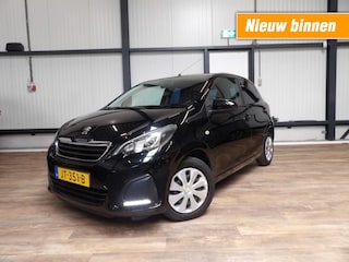 Peugeot 108 1.0 5 drs - airco - nette staat