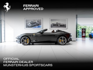 Ferrari Roma Spider ~Ferrari Munsterhuis~