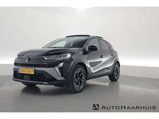 Renault Captur 1.6 E-Tech full hybrid 145 esprit Alpine | Pano | 360cam | Harman Kardon | Stoelverw. | Adapt. Cruise