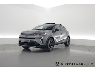 Renault Captur 1.6 E-Tech full hybrid 145 esprit Alpine | Pano | 360cam | Harman Kardon | Stoelverw. | Adapt. Cruise