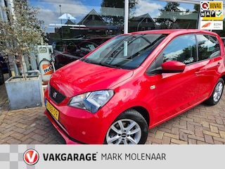 Seat Mii 1.0 Style Dynamic