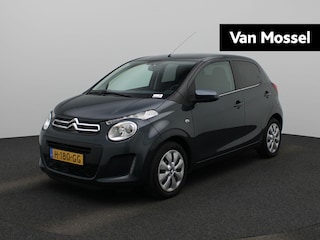 Citroën C1 1.0 VTi Feel | Airco | Led | Bluetooth |