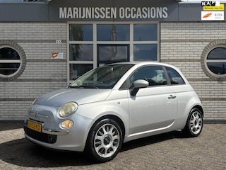 Fiat 500 1.2 Naked |PDC, AIRCO, ELEK RM|