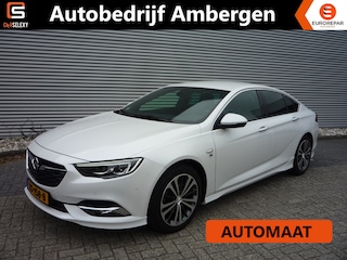 Opel Insignia Grand Sport 1.6 Turbo (200Pk) Innovation Leder OPC-Line Géén Afleverkosten