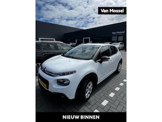 Citroën C3 1.2 PureTech S&S Feel