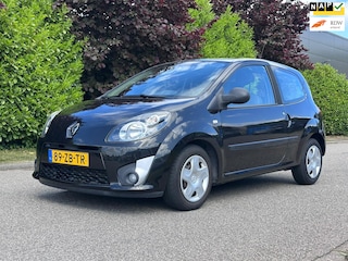 Renault Twingo 1.2-16V Dynamique Airco*Distributieriem VV*88.000 NAP*Dealer onderhouden*