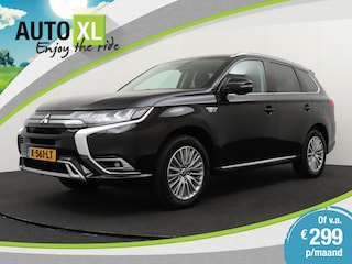 Mitsubishi Outlander 2.4 PHEV Pure+ Camera Trekhaak Stoelverw. Keyless